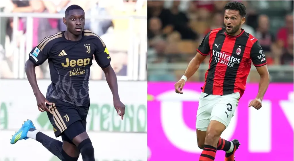 Juve-Milan: Sky, Dazn o NOW? Dove vederla in tv e in streaming