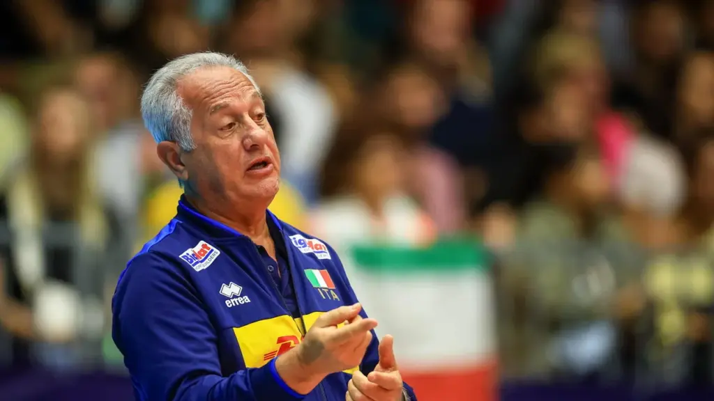 Sport in tv: pallavolo femminile, la finale Italia-Turchia - La Stampa