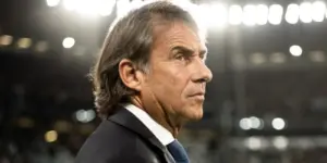 Carnevali: "Spalletti? Cambiare tecnico non è nel mio spirito. Ma questa sconfitta sia di insegnamento" - La Gazzetta dello Sport