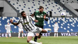 LIVE Alle 16 la conferenza stampa di Spalletti verso Sassuolo-Juve